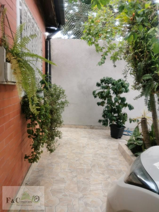 Casa, 4 quartos - Foto 22
