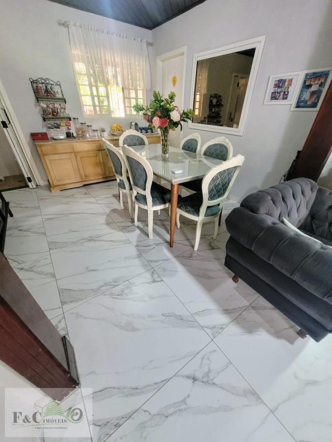 Casa, 4 quartos - Foto 7