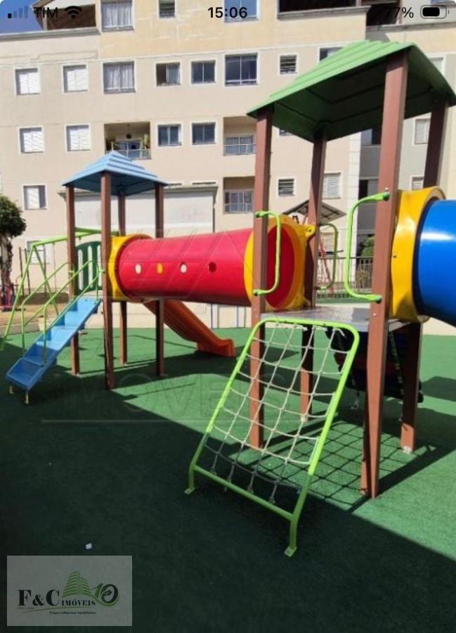 Apartamento, 2 quartos, 120 m² - Foto 38