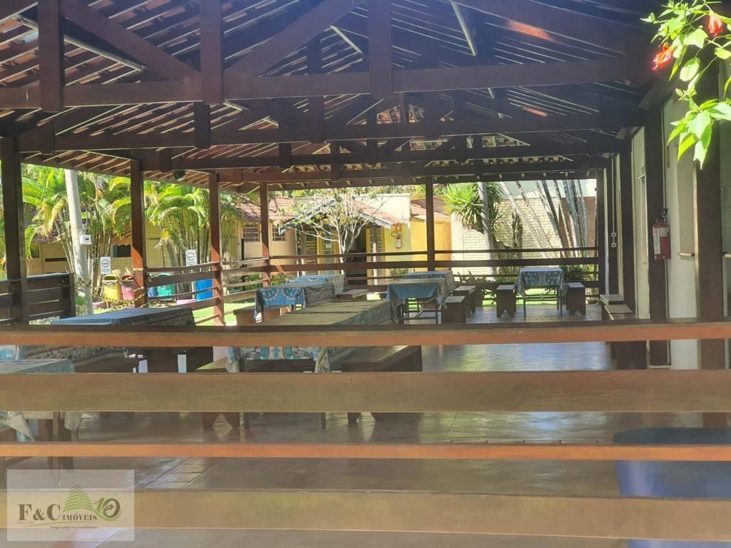 Casa de Condomínio, 3 quartos - Foto 12