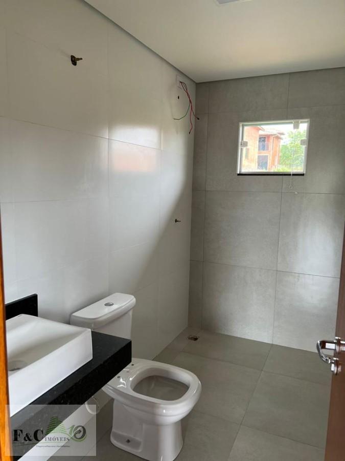 Casa de Condomínio, 3 quartos - Foto 9