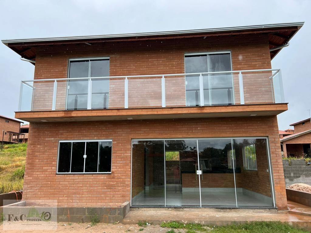 Casa de Condomínio, 3 quartos - Foto 11