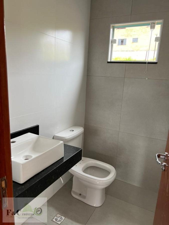 Casa de Condomínio, 3 quartos - Foto 10