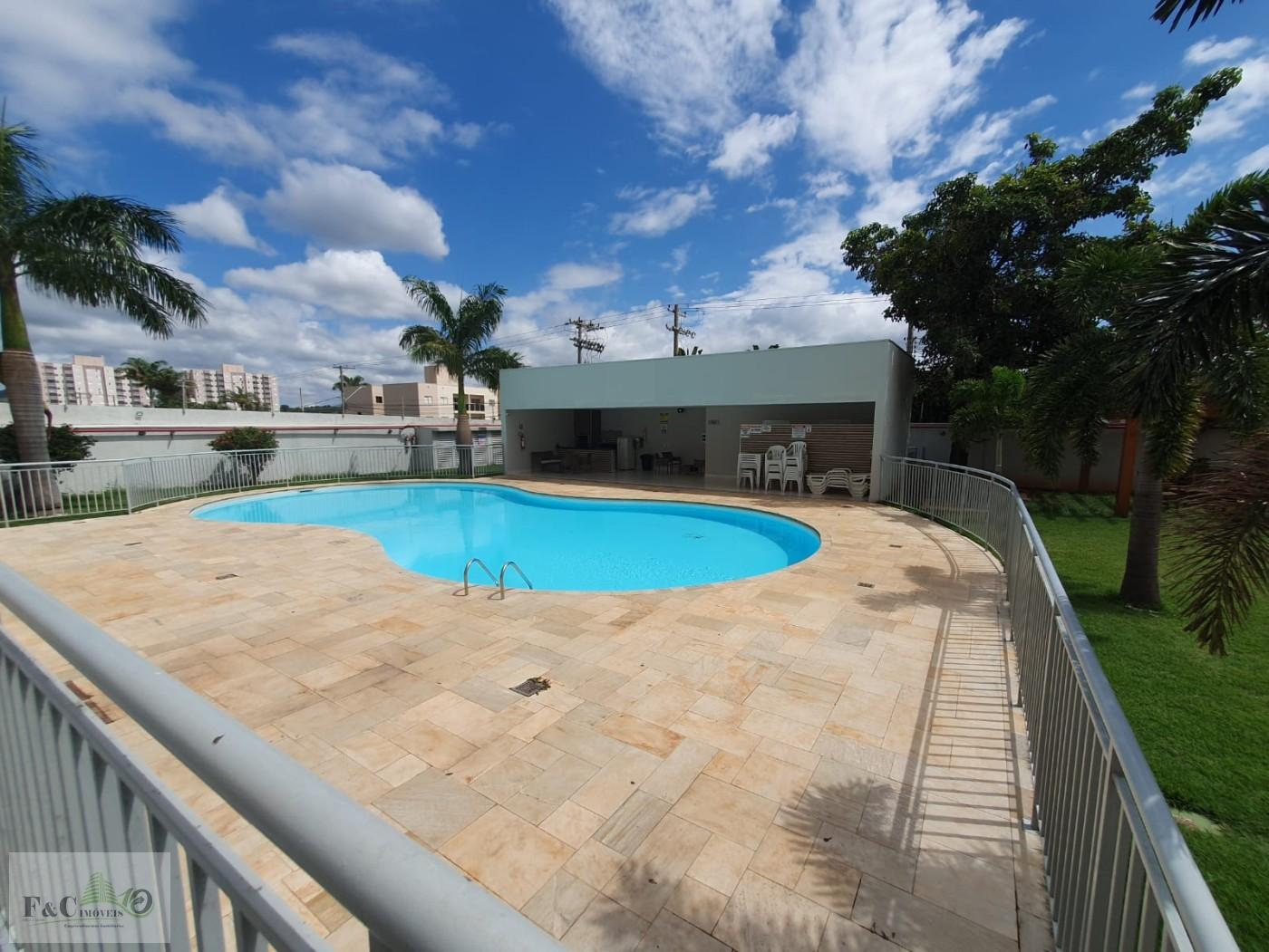 Apartamento, 2 quartos, 51 m² - Foto 1