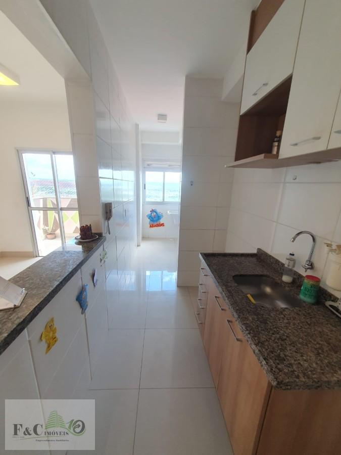 Apartamento, 2 quartos, 51 m² - Foto 4
