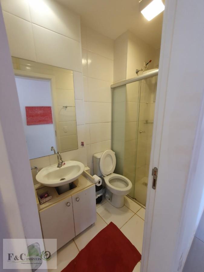 Apartamento, 2 quartos, 51 m² - Foto 10