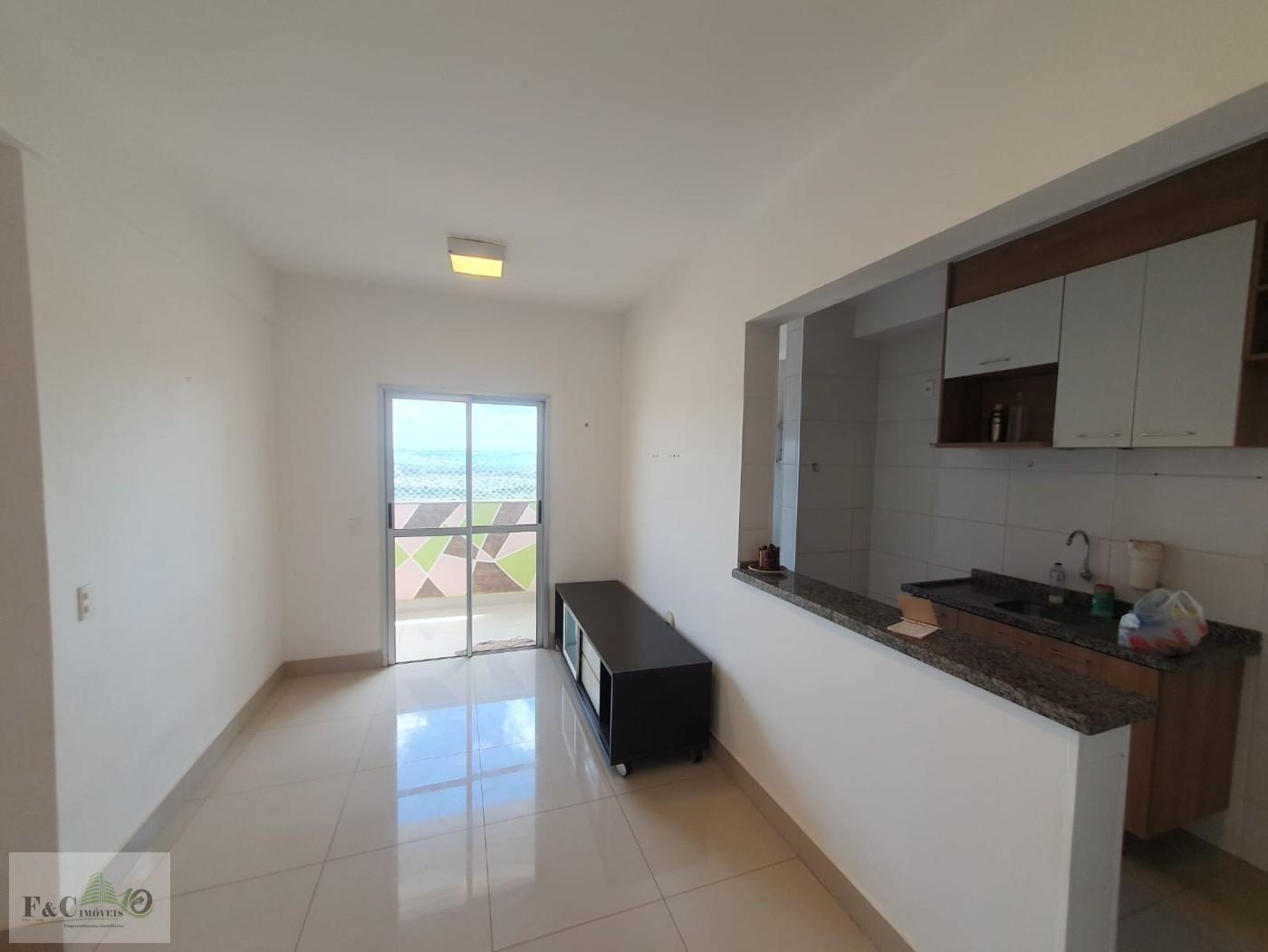 Apartamento, 2 quartos, 51 m² - Foto 2
