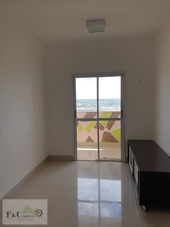 Apartamento, 2 quartos, 51 m² - Foto 3