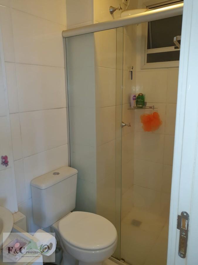 Apartamento, 2 quartos, 51 m² - Foto 12