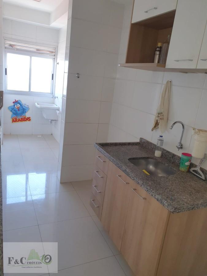 Apartamento, 2 quartos, 51 m² - Foto 5