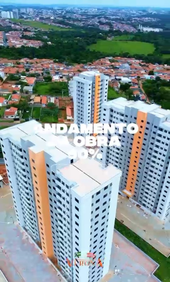 Apartamento, 2 quartos, 47 m² - Foto 4