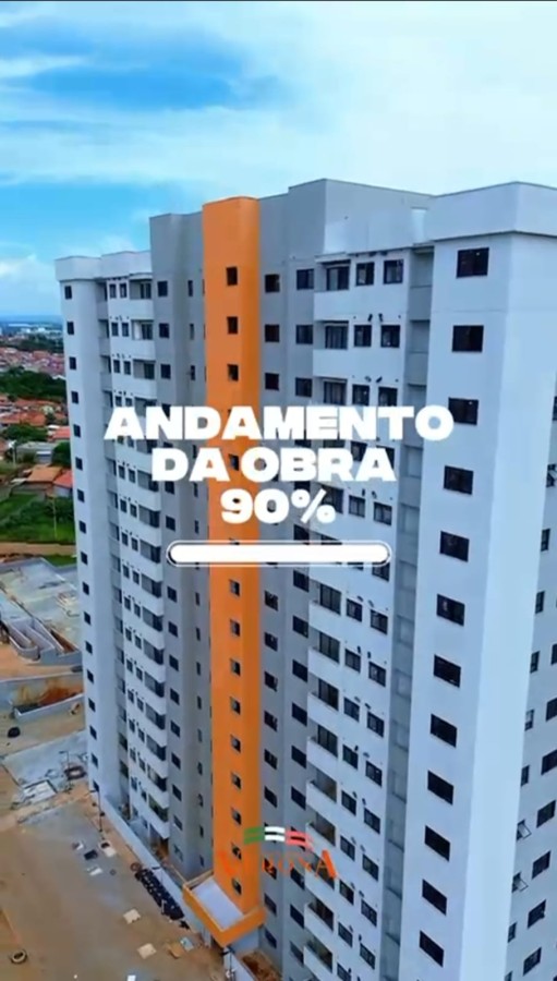 Apartamento, 2 quartos, 47 m² - Foto 3