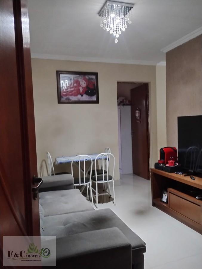 Apartamento, 2 quartos, 55 m² - Foto 1