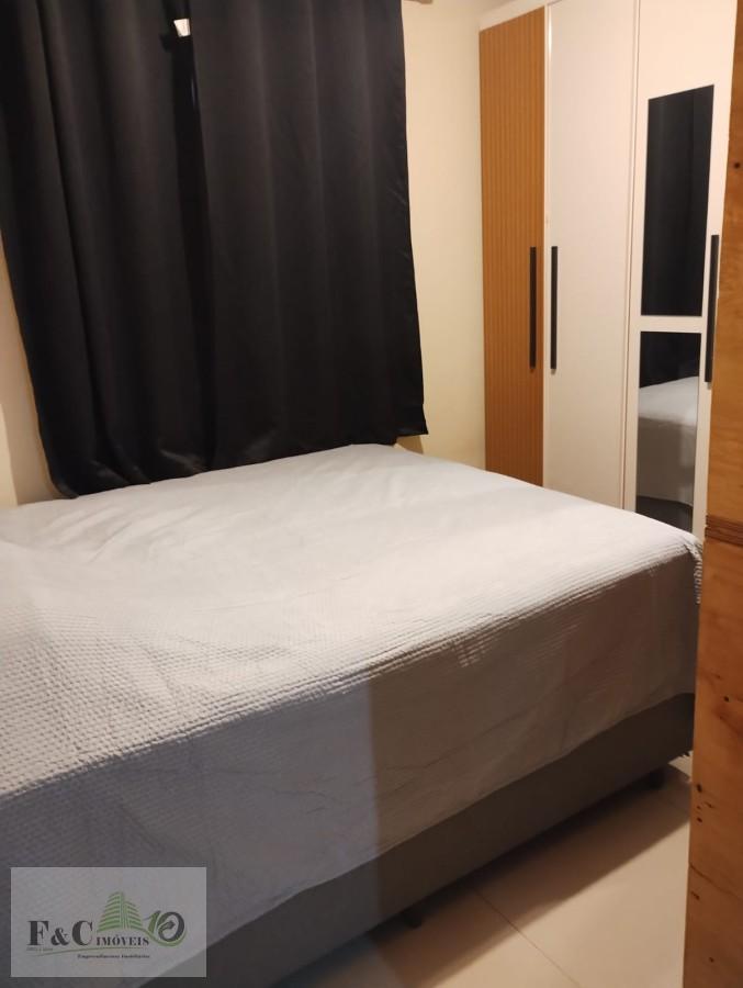 Apartamento, 2 quartos, 55 m² - Foto 2