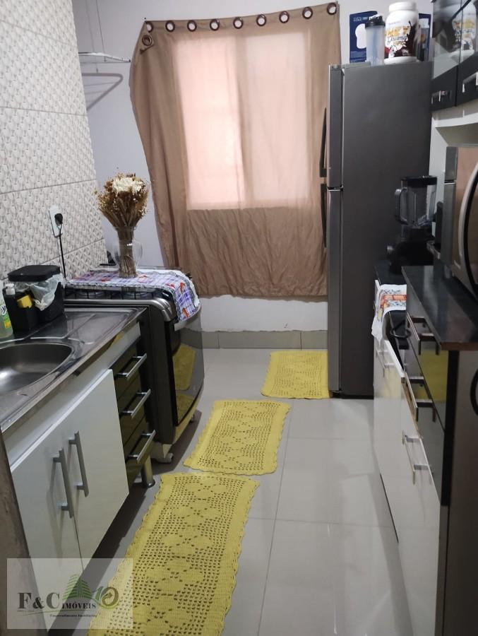 Apartamento, 2 quartos, 55 m² - Foto 4