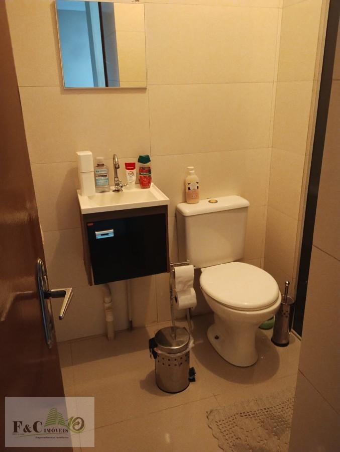 Apartamento, 2 quartos, 55 m² - Foto 5