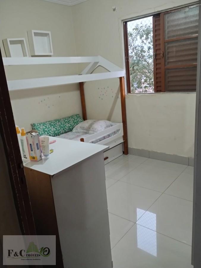 Apartamento, 2 quartos, 55 m² - Foto 3