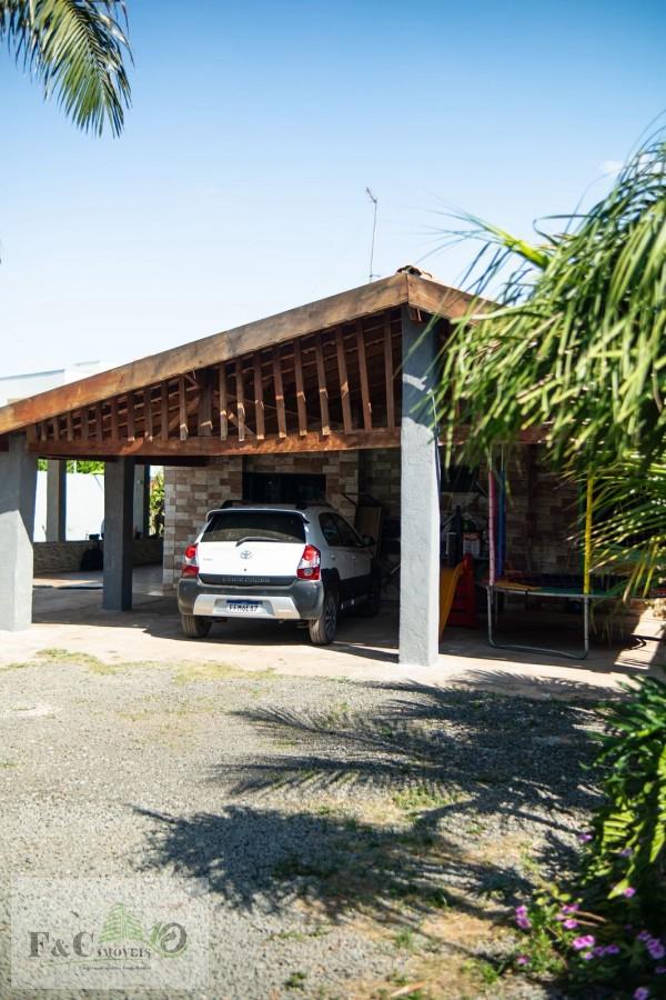 Chácara, 2 quartos, 1000 m² - Foto 1
