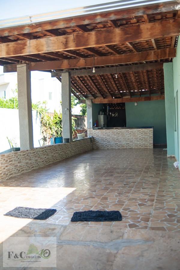 Chácara, 2 quartos, 1000 m² - Foto 10