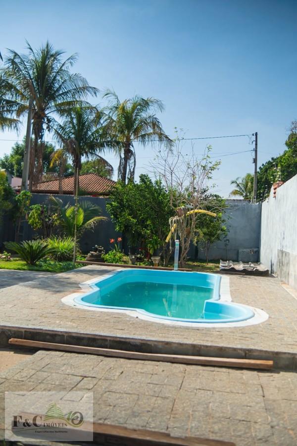 Chácara, 2 quartos, 1000 m² - Foto 12