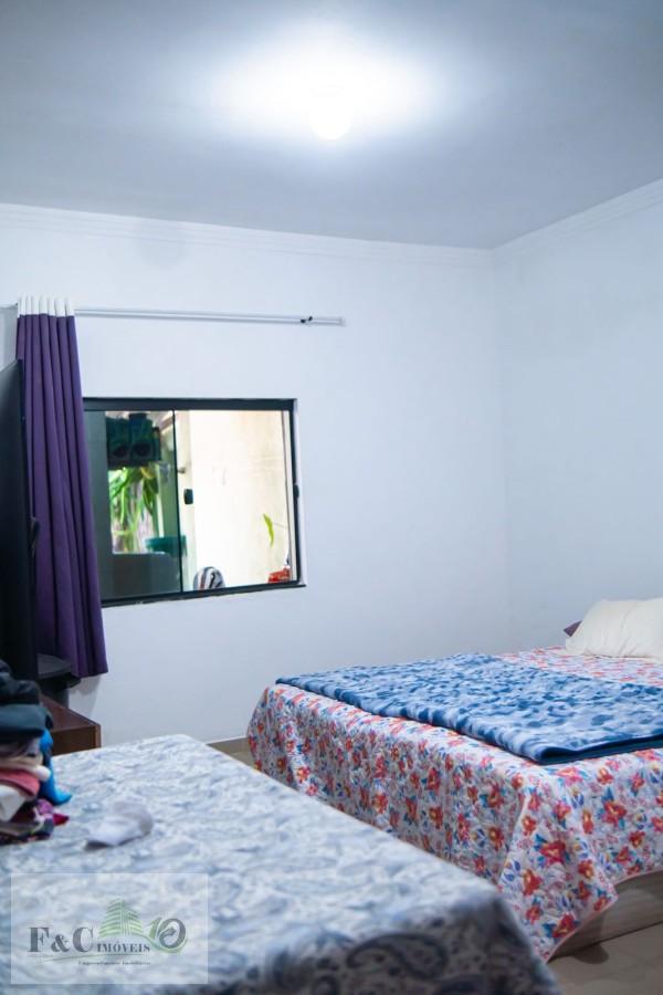 Chácara, 2 quartos, 1000 m² - Foto 9