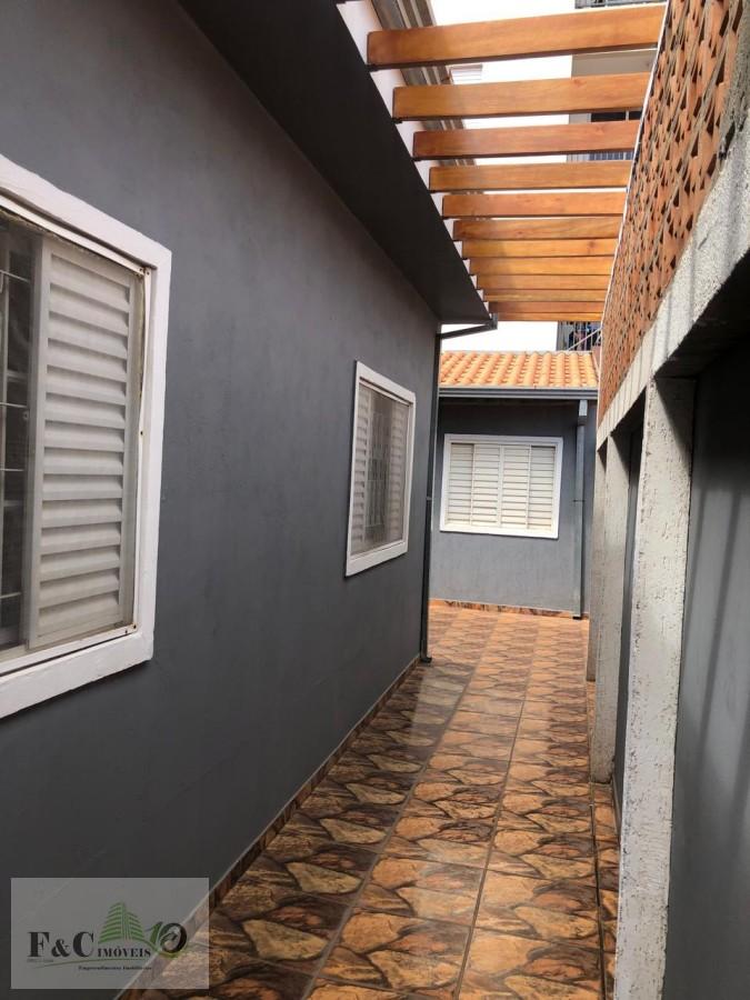 Casa, 3 quartos - Foto 3