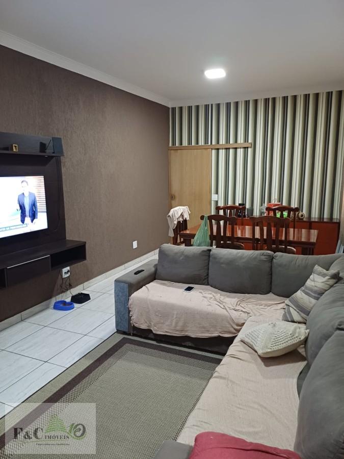 Casa, 4 quartos - Foto 1