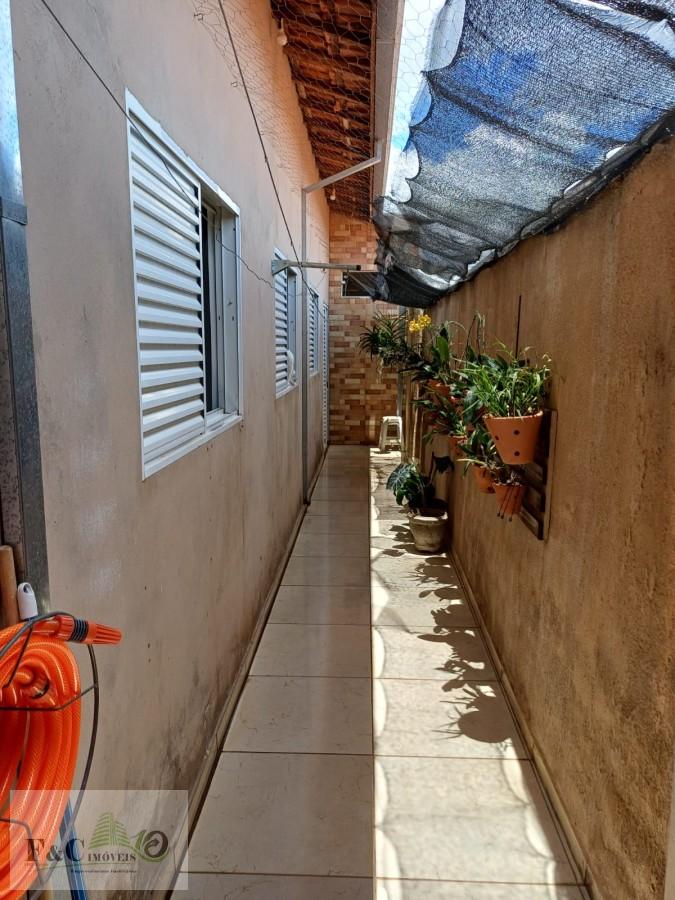 Casa, 4 quartos - Foto 16