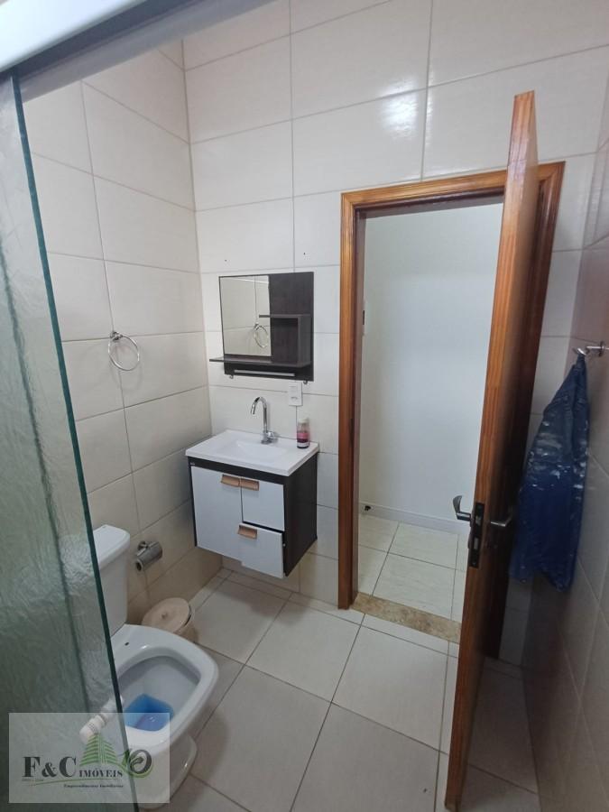 Casa, 4 quartos - Foto 6