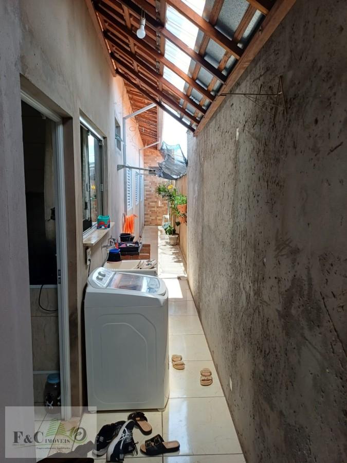 Casa, 4 quartos - Foto 15