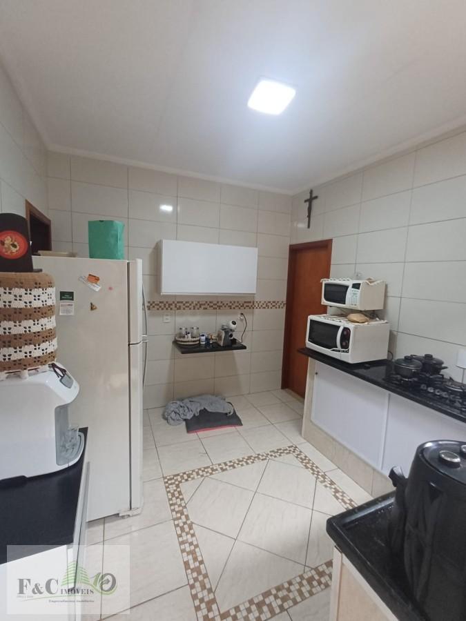 Casa, 4 quartos - Foto 4