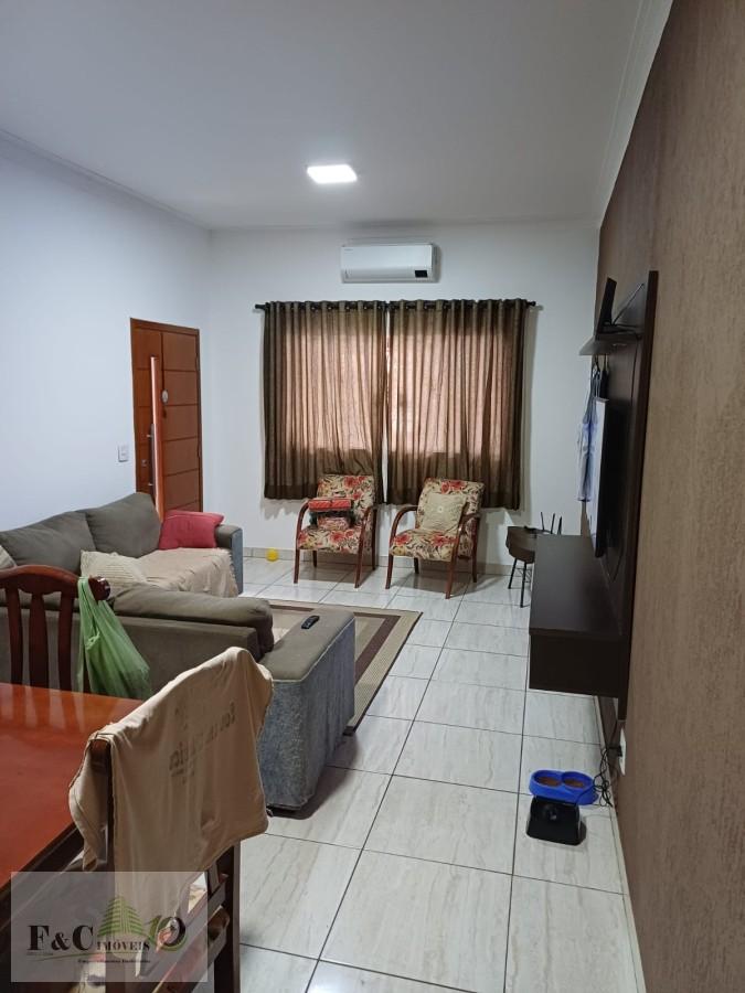 Casa, 4 quartos - Foto 2