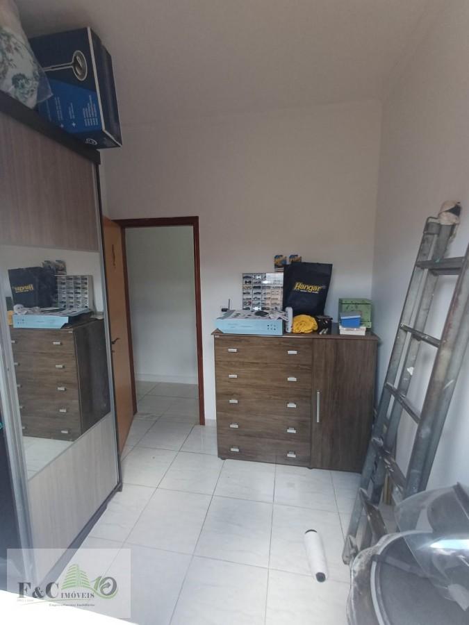 Casa, 4 quartos - Foto 14