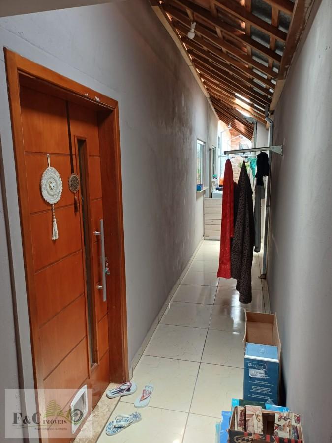 Casa, 4 quartos - Foto 17