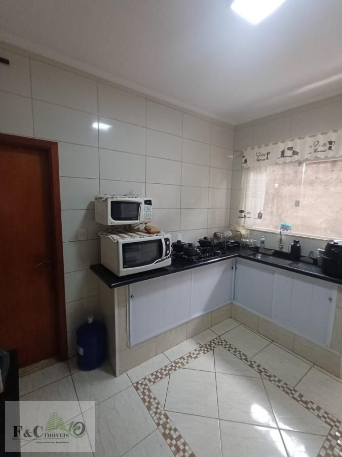 Casa, 4 quartos - Foto 3