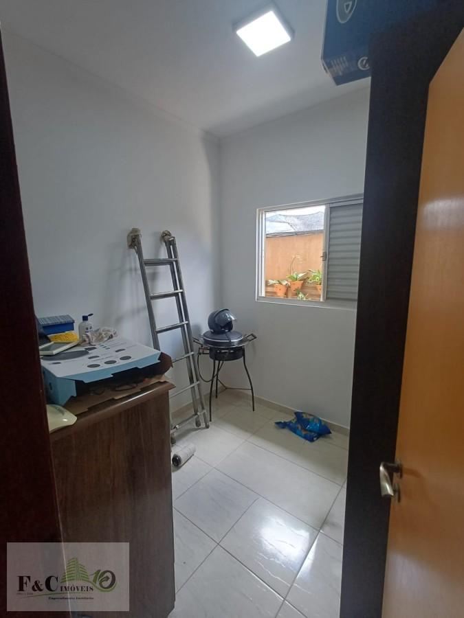 Casa, 4 quartos - Foto 13