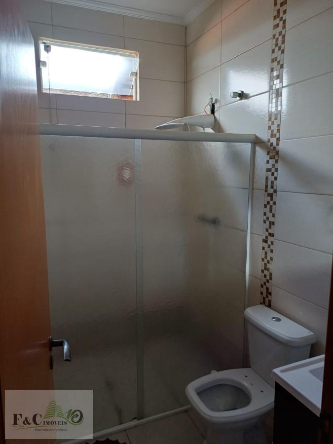 Casa, 4 quartos - Foto 9