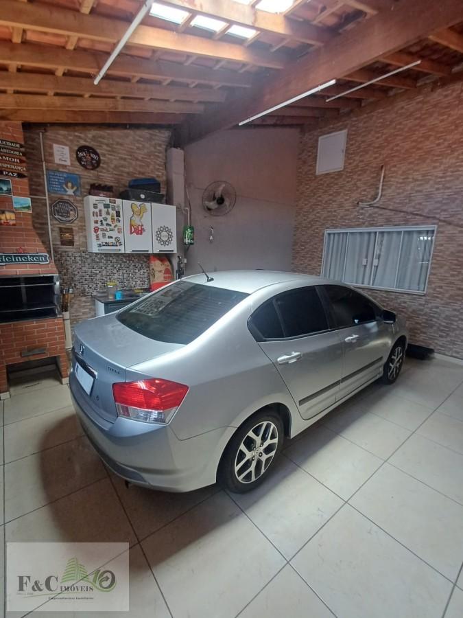 Casa, 4 quartos - Foto 21