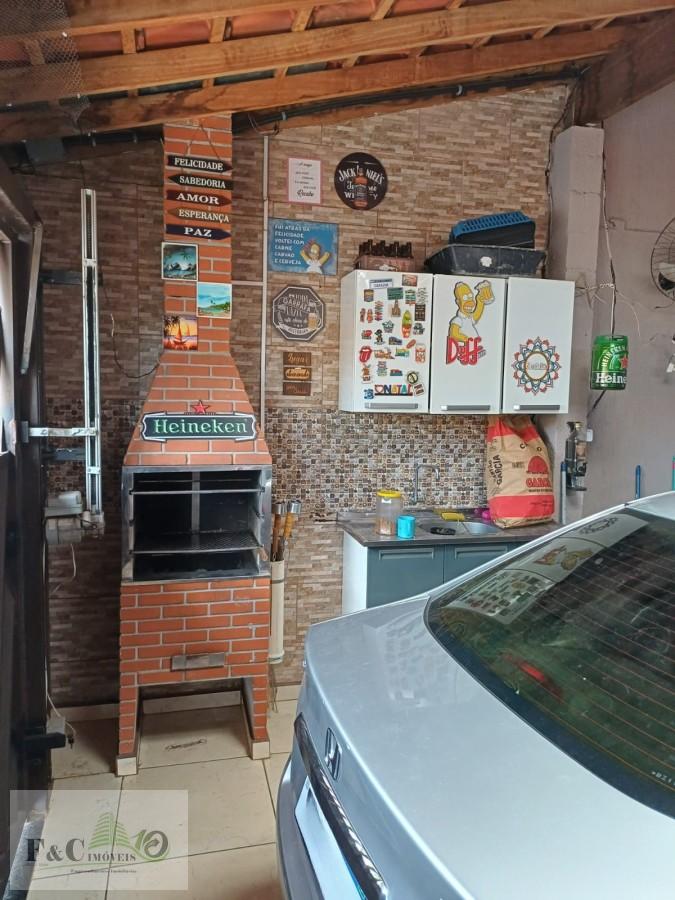 Casa, 4 quartos - Foto 19