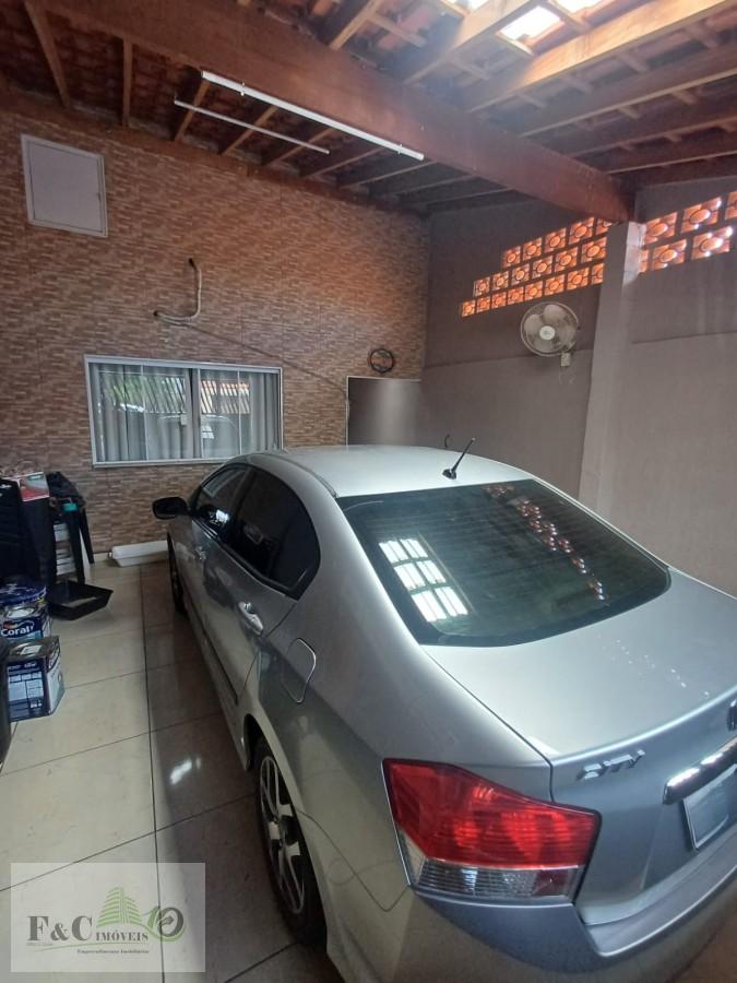 Casa, 4 quartos - Foto 20