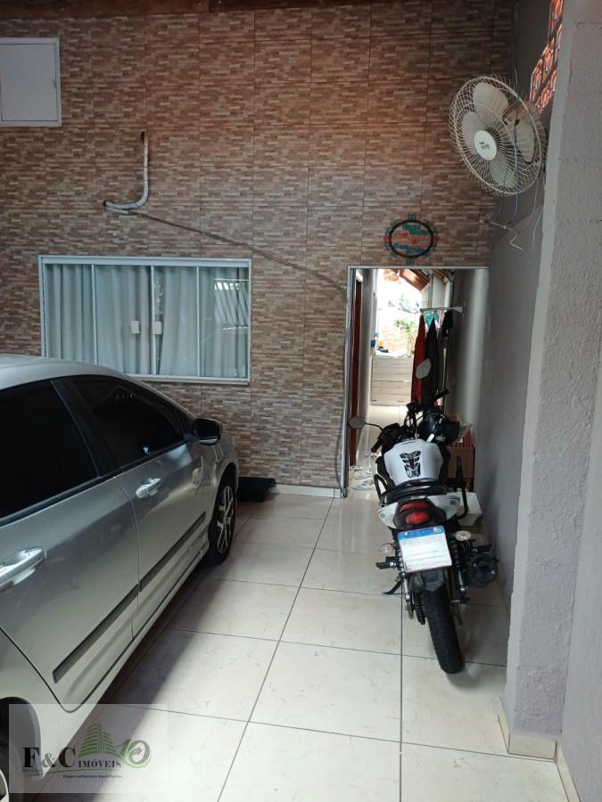 Casa, 4 quartos - Foto 22