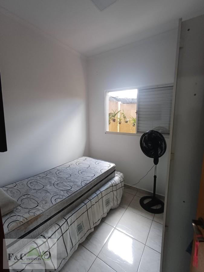 Casa, 4 quartos - Foto 11