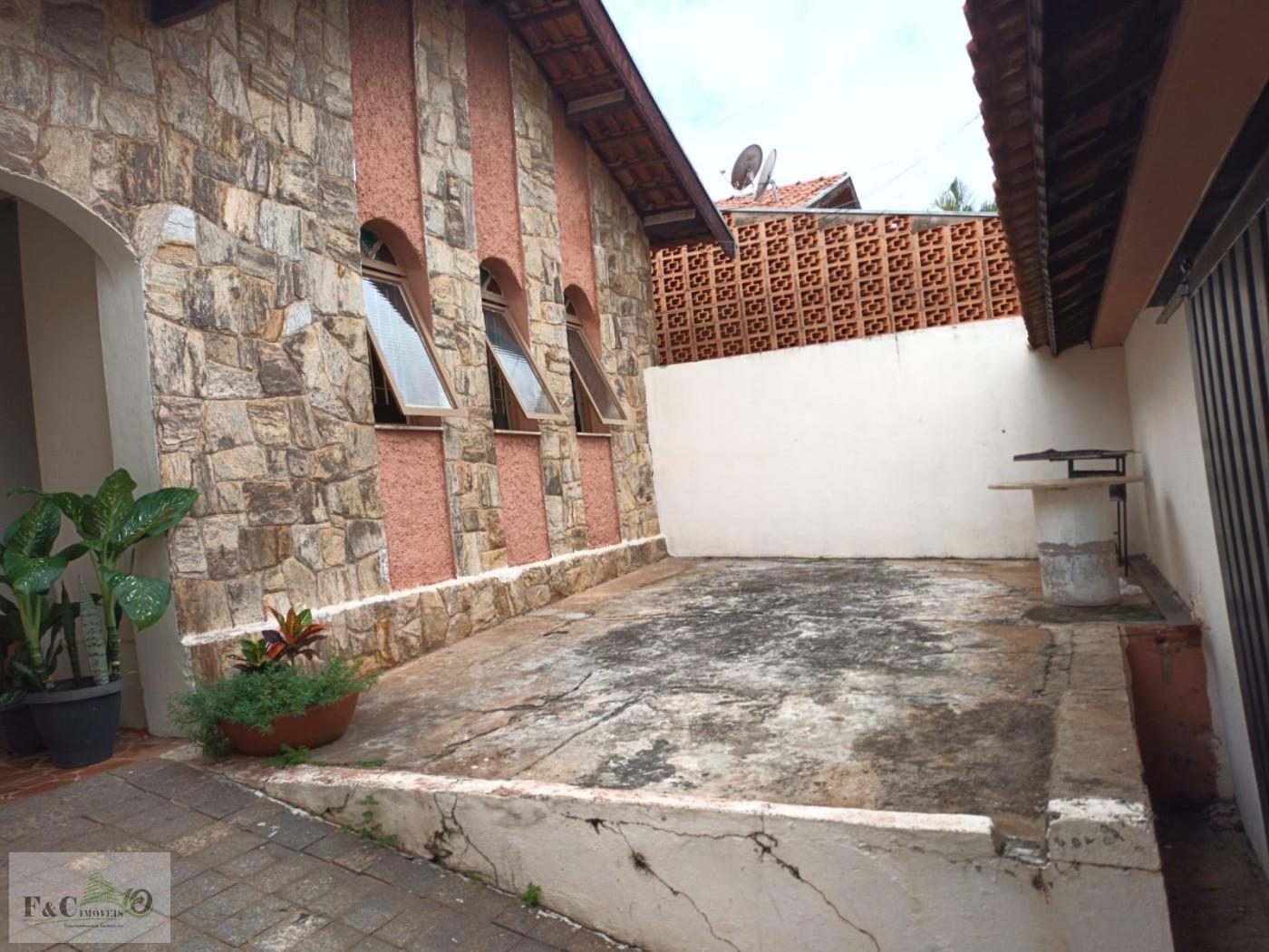 Casa, 4 quartos - Foto 2