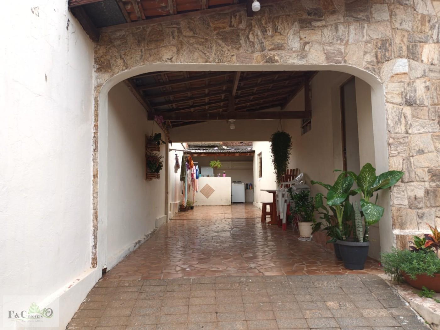 Casa, 4 quartos - Foto 5