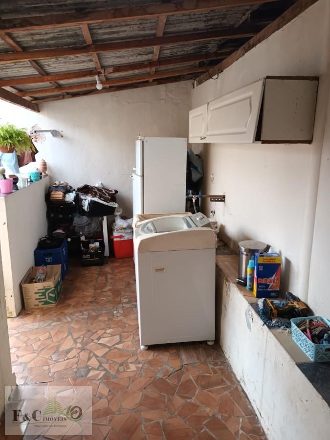 Casa, 4 quartos - Foto 13