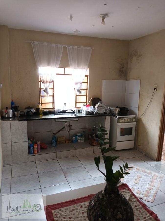 Casa, 4 quartos - Foto 11