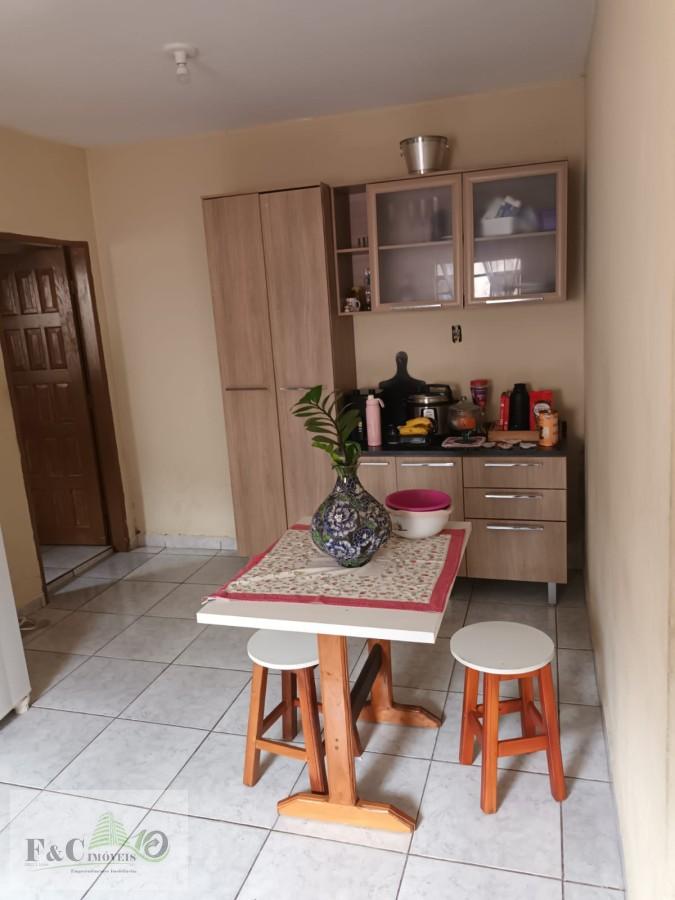Casa, 4 quartos - Foto 12