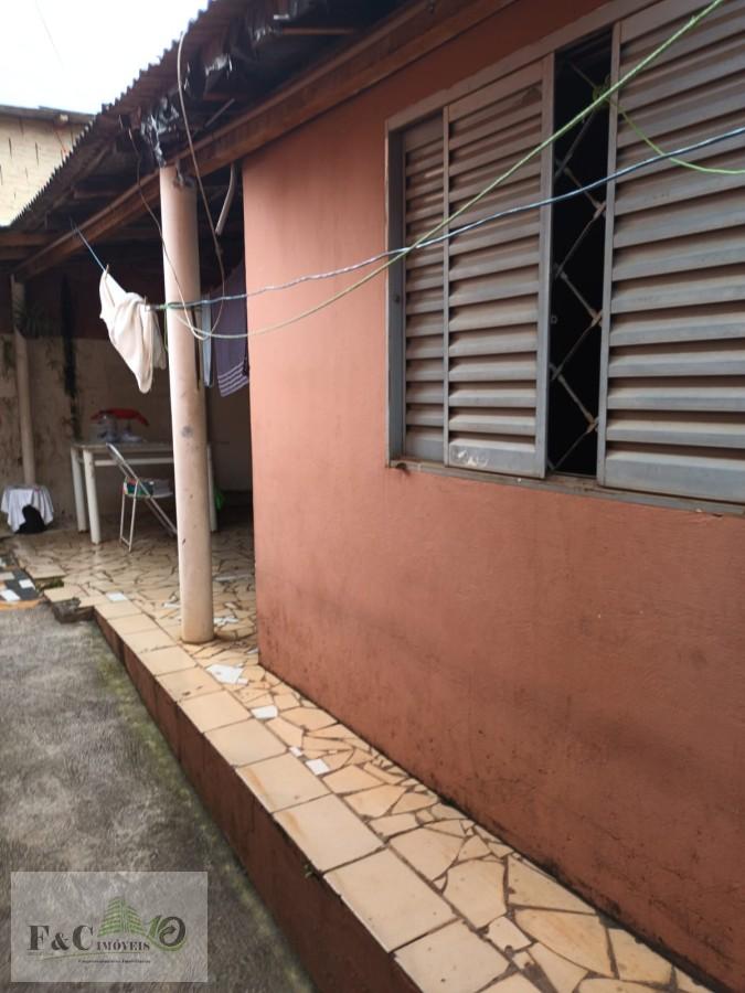 Casa, 4 quartos - Foto 15