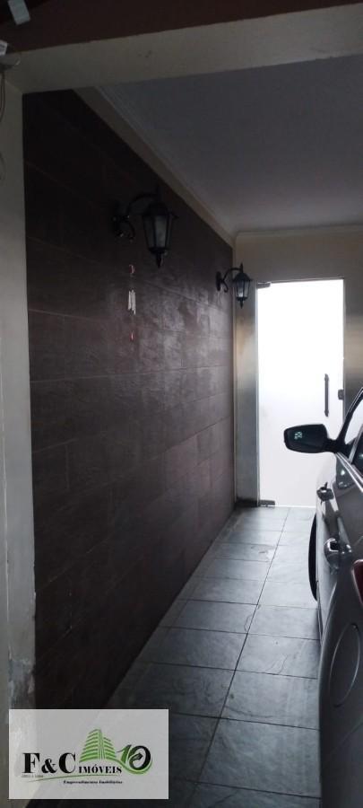 Casa, 3 quartos - Foto 2