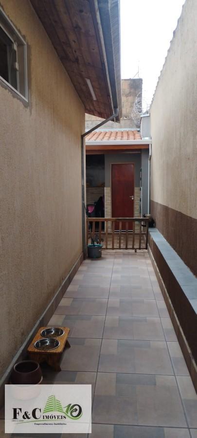 Casa, 3 quartos - Foto 20